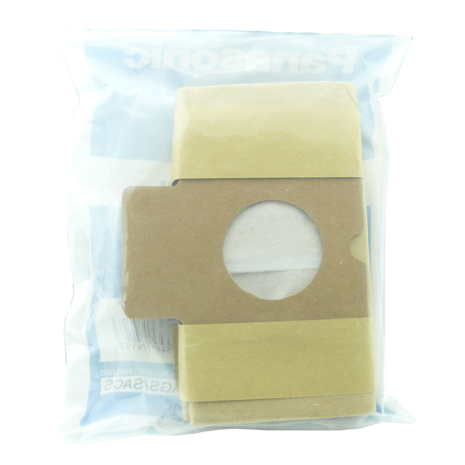 Sacchetto raccoglipolvere tipo C-20E (X5) Sacchetto raccoglipolvere tipo C-20E (X5)