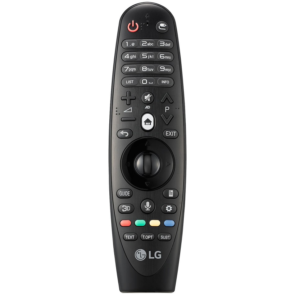Telecomando con puntatore AN-MR600 Telecomando con puntatore AN-MR600
