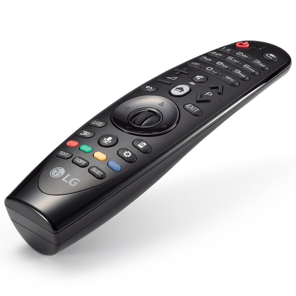 Telecomando con puntatore AN-MR600 Telecomando con puntatore AN-MR600