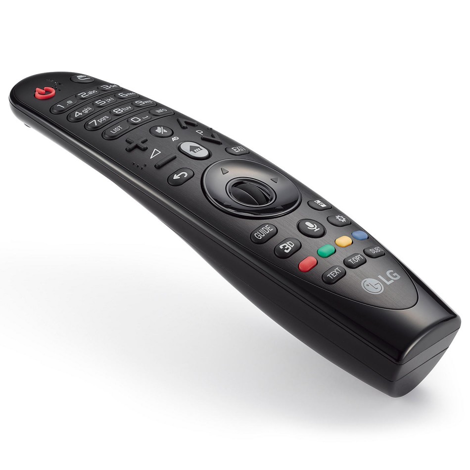 Telecomando con puntatore AN-MR600 Telecomando con puntatore AN-MR600
