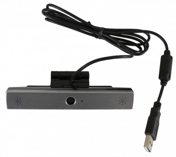Videocamerta Skype X Smart TV 2014 e 2013 Videocamerta Skype X Smart TV 2014 e 2013