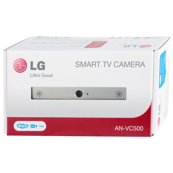 Videocamerta Skype X Smart TV 2014 e 2013 Videocamerta Skype X Smart TV 2014 e 2013