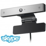Videocamerta Skype X Smart TV 2014 e 2013