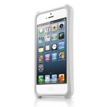 Cover Atom Sheen Carbon bianco