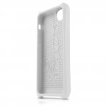 Cover Atom Sheen Carbon bianco