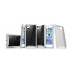 Cover Atom Sheen Carbon bianco