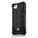 APH5-INFNO-BLK1 Cover Inferno per Apple iPhone 5-5s