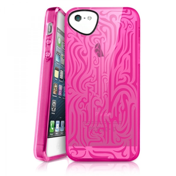 Cover INK pink Cover INK pink