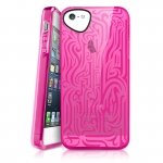 Cover INK pink