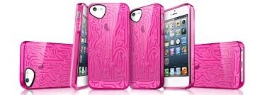 Cover INK pink Cover INK pink