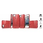 Cover INK rosso