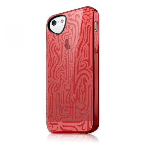 Cover INK rosso Cover INK rosso