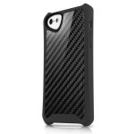 Cover Atom Sheen Carbon nera