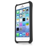 Cover Atom Sheen Carbon nera