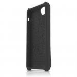 Cover Atom Sheen Carbon nera