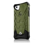 APNP-INFNO-GREN Cover Inferno per Apple iPhone 5c