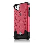 APNP-INFNO-PINK Cover Inferno per Apple iPhone 5c