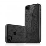 APNP-NEINK-BLCK Cover INK nera per Apple iPhone 5c