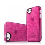 APNP-NEINK-PINK Cover INK rosa per Apple iPhone 5c