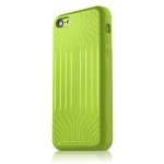 APNP-RTHLS-GREN Cover Ruthless verde per Apple iPhone 5c