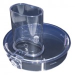 AUD99-153-X0 Unità Coperchio Ciotola per Panasonic MK-F800