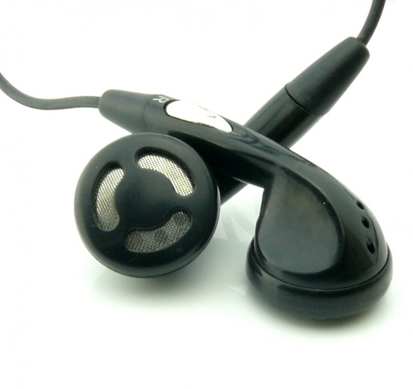 Auricolare stereo Auricolare stereo