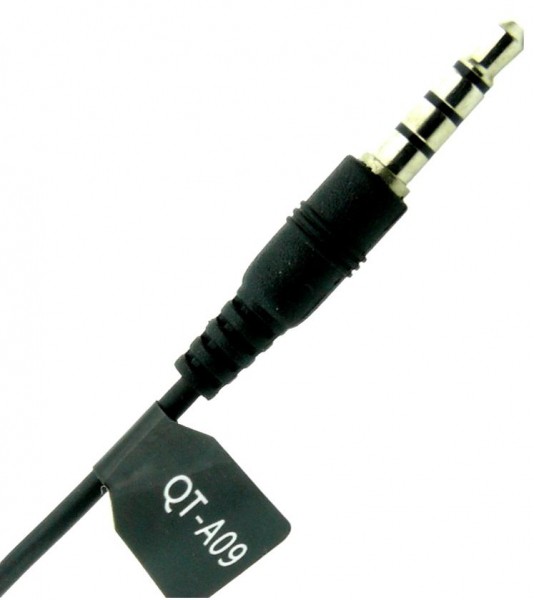 Auricolare stereo Auricolare stereo
