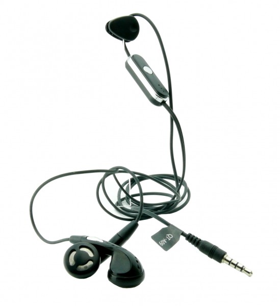 Auricolare stereo Auricolare stereo