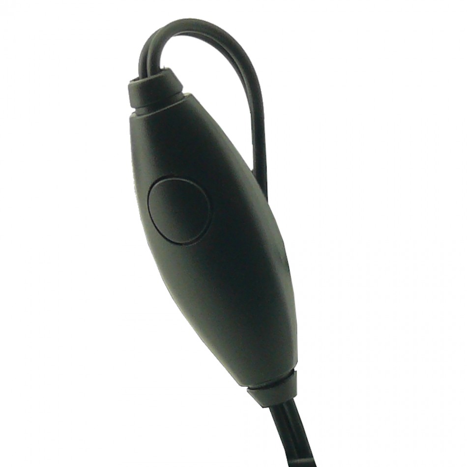 Auricolare Stereo con jack 3,5 mm Auricolare Stereo con jack 3,5 mm