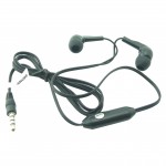 Auricolare Stereo con jack 3,5 mm