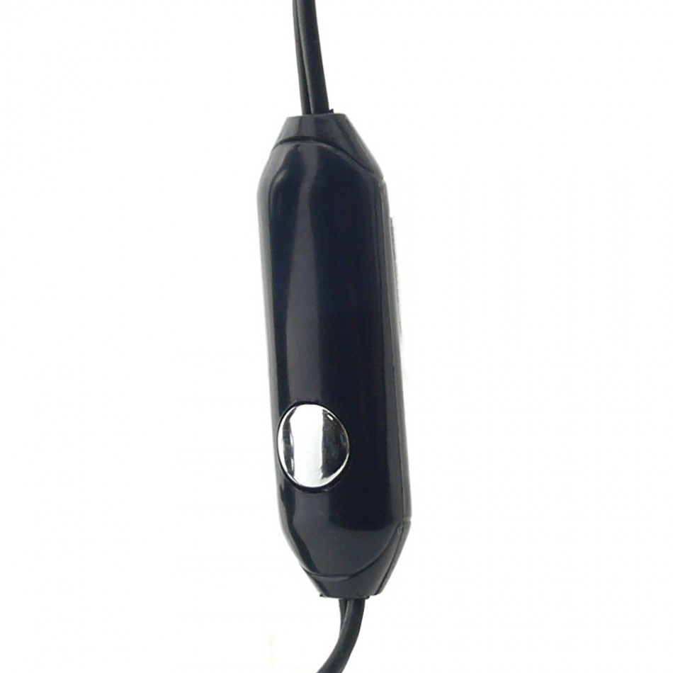 Auricolare Stereo con jack 3,5 mm Auricolare Stereo con jack 3,5 mm