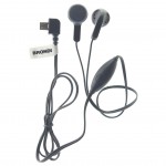 30001816 Auricolare Stereo con jack micro per Brondi Amico Chic