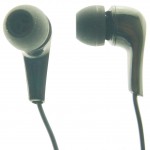 Auricolare Stereo con jack 3,5 mm