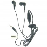 AURICOLAREBRONDI3 Auricolare Stereo con jack 3,5 mm