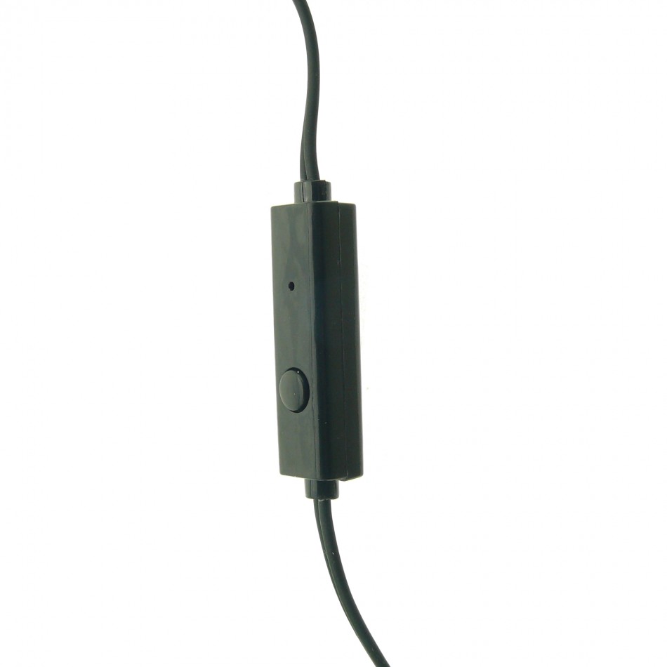 Auricolare Stereo con jack 3,5 mm Auricolare Stereo con jack 3,5 mm