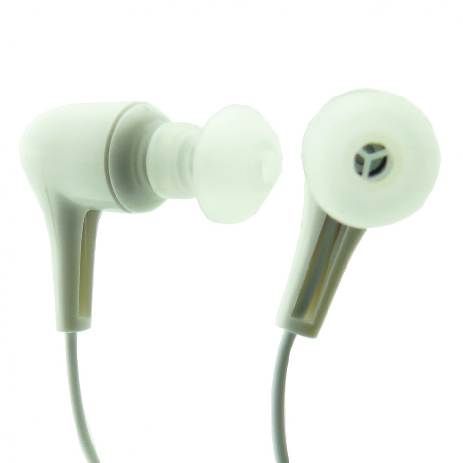 Auricolare Stereo con jack 3,5 mm Auricolare Stereo con jack 3,5 mm