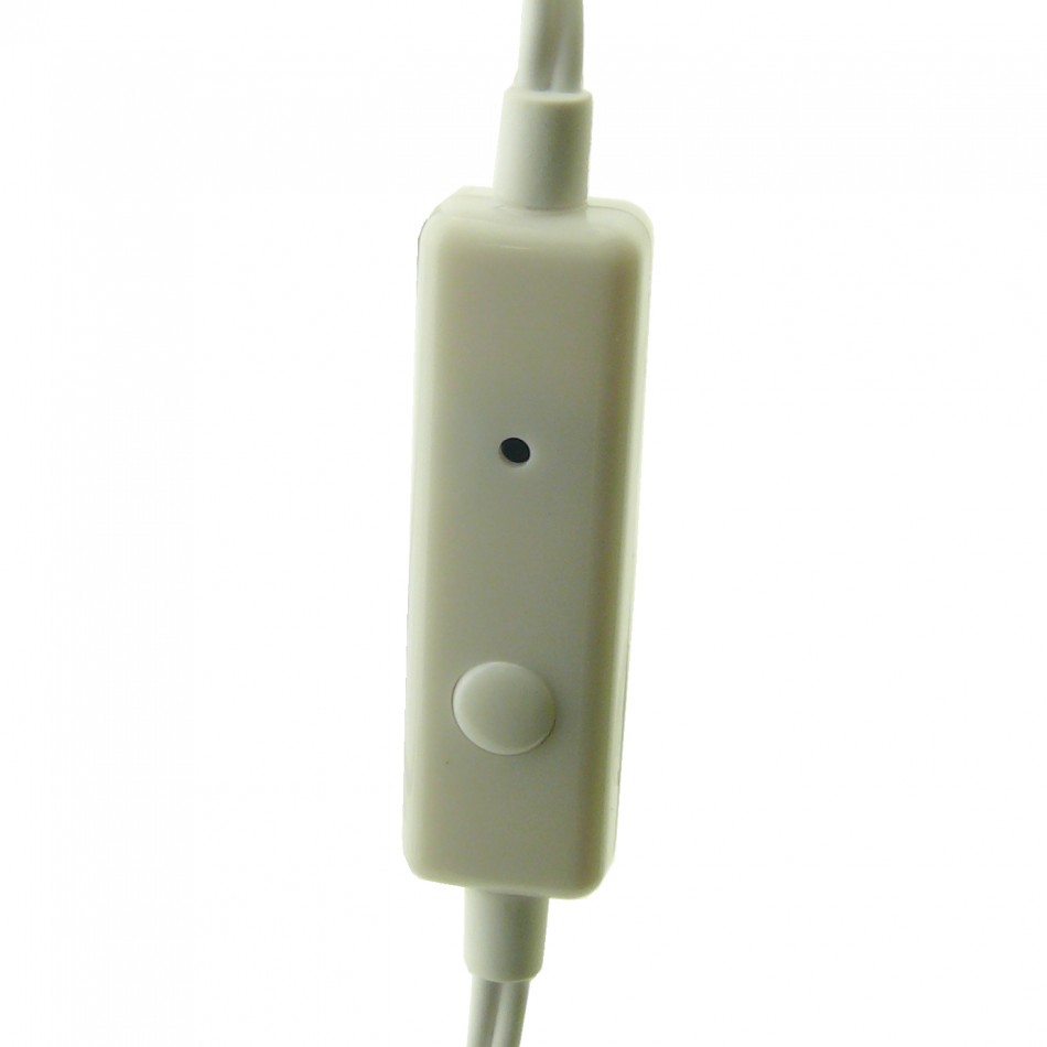 Auricolare Stereo con jack 3,5 mm Auricolare Stereo con jack 3,5 mm