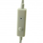 Auricolare Stereo con jack 3,5 mm