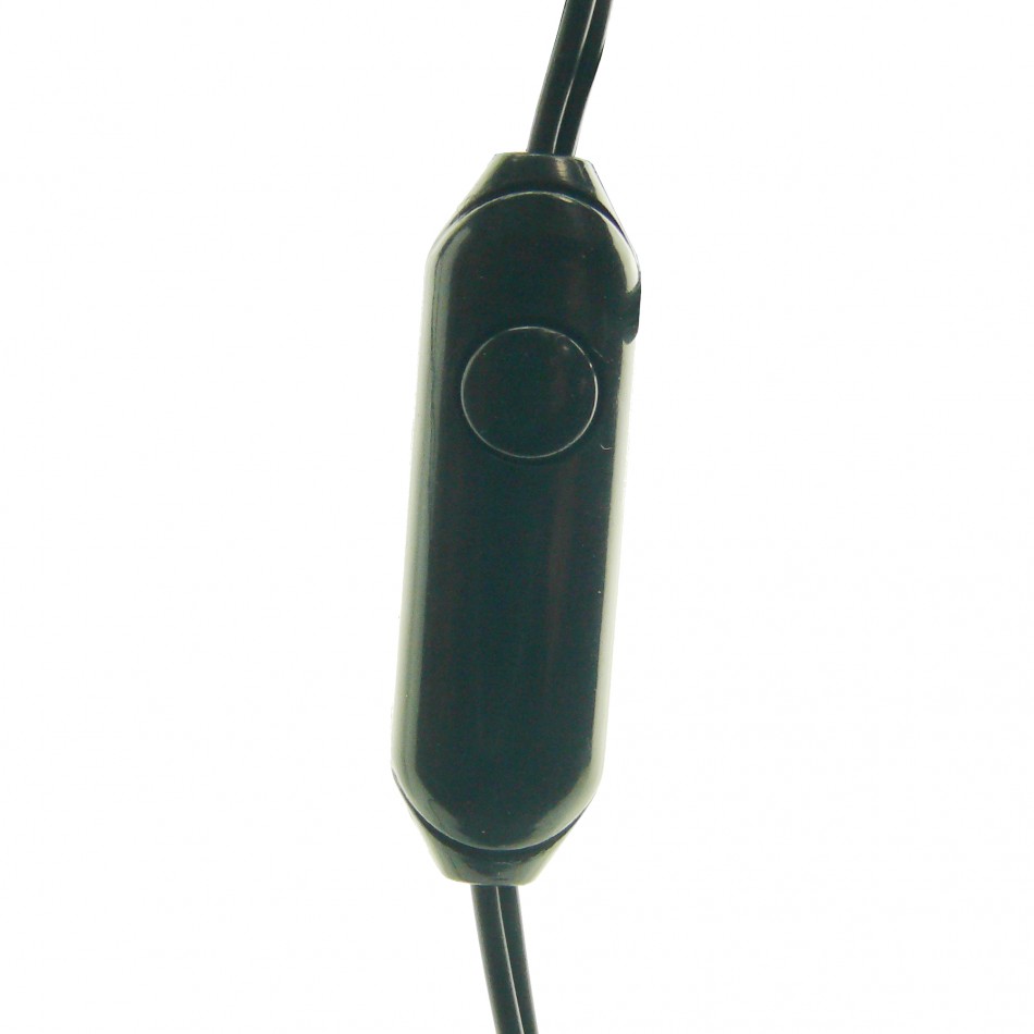 Auricolare Stereo con jack 3,5 mm Auricolare Stereo con jack 3,5 mm