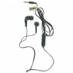 AURICOLAREBRONDI6 Auricolare Stereo con jack 3,5 mm