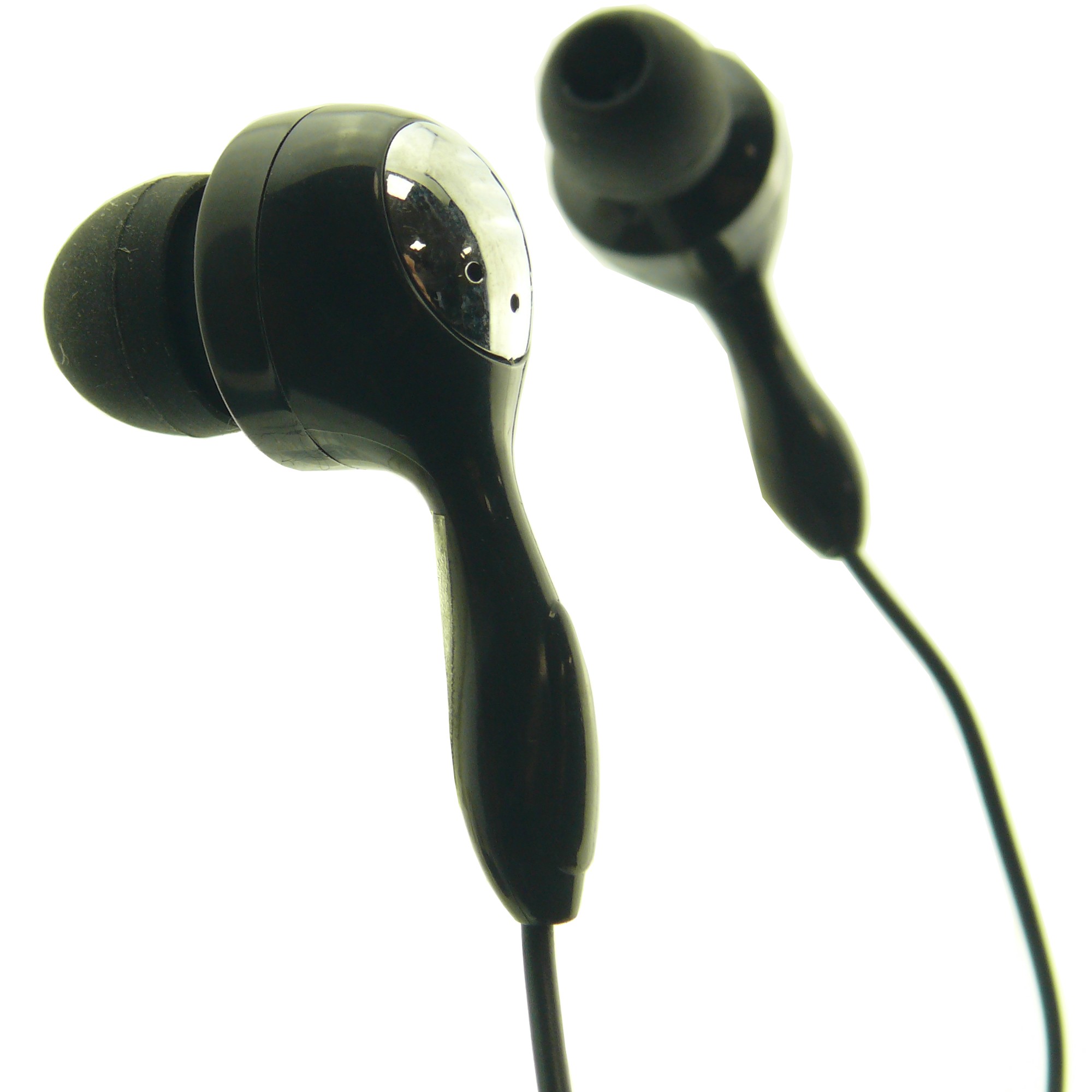 Auricolare Stereo con jack 3,5 mm Auricolare Stereo con jack 3,5 mm