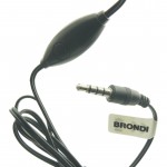 Auricolare Stereo con jack 3,5 mm