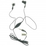AURICOLAREBRONDI7 Auricolare Stereo con jack 3,5 mm