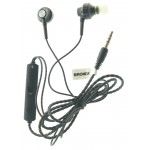 30002880 Auricolare Stereo con jack 3,5 mm