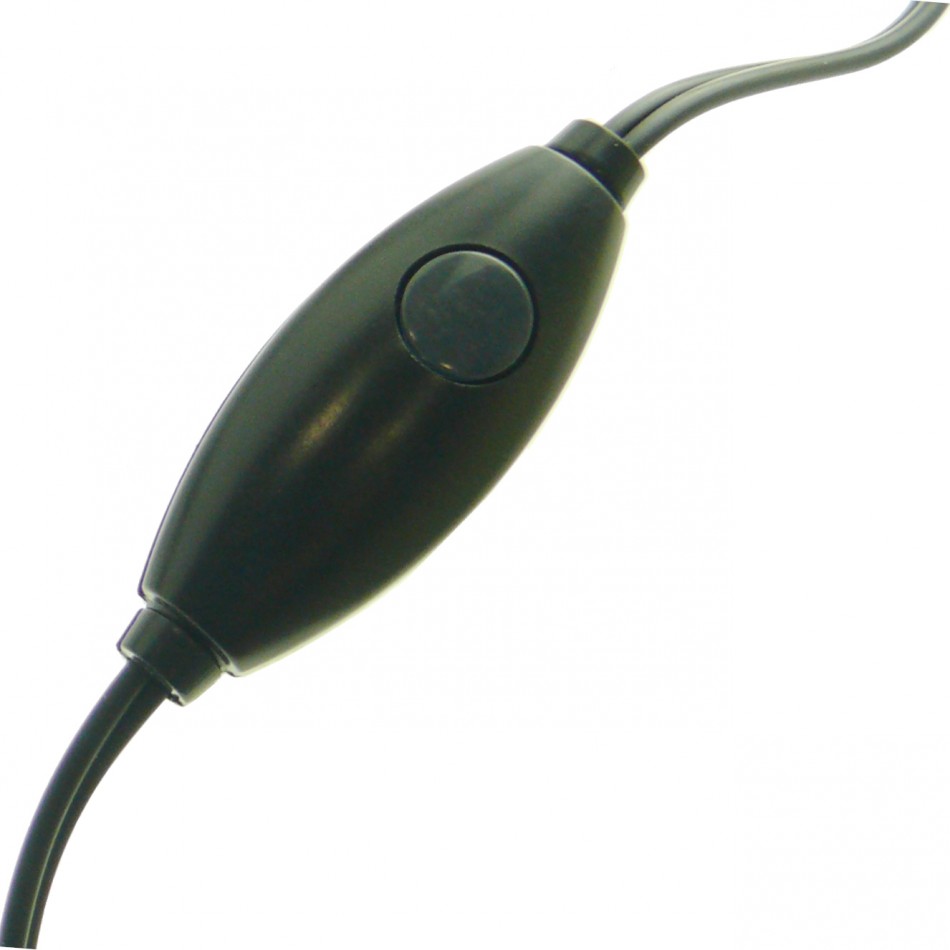 Auricolare Stereo con jack 3,5 mm Auricolare Stereo con jack 3,5 mm