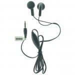 AURICOLAREBRONDI Auricolare Stereo con jack 3,5 mm