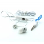 AURICOLAREH5 Auricolare stereo per Kn mobile H5