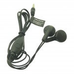 Auricolare Stereo con jack 3,5 mm