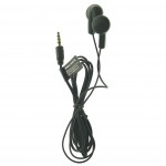 AURICOLAREMAJESTIC1 Auricolare Stereo con jack 3,5 mm