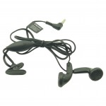 Auricolare Stereo con jack 3,5 mm